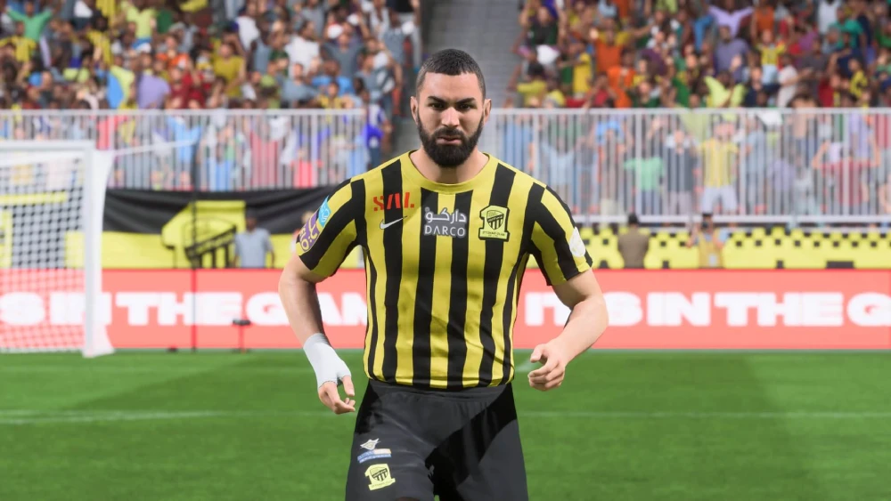 EA FC 25 Player Ratings Database: Where to Search ea fc 25 player ratings