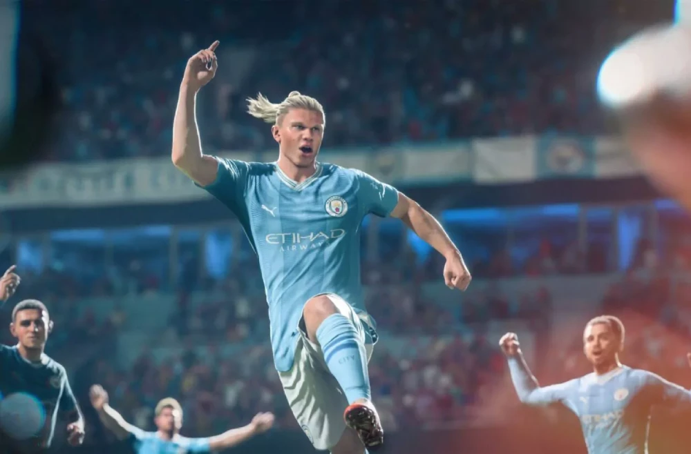 EA FC 25 Highest Rated Players: Top 91 and 90 OVR ea fc 25 player ratings