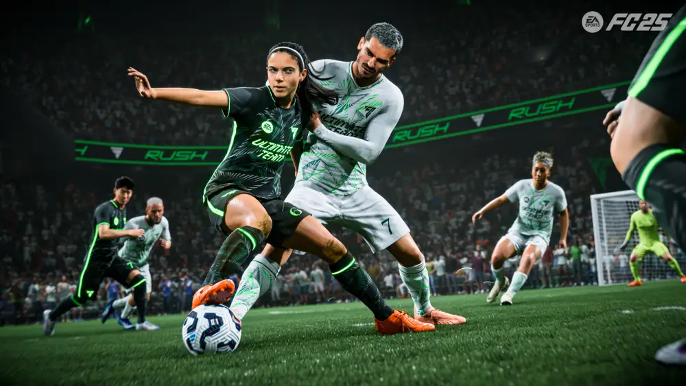 ea sports fc 25 reviews Career Mode: More Immersive and Dynamic