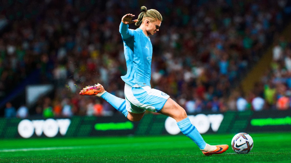 ea sports fc 25 reviews EA Sports FC 25 on PS4: Still Worth Playing