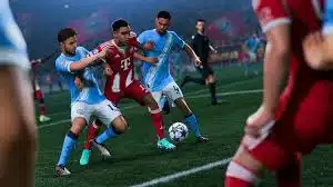 FPS boost no EA Sports FC 26