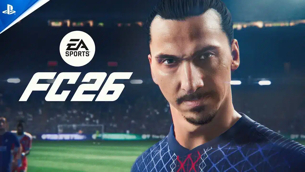 perda de pacotes EA Sports FC 26