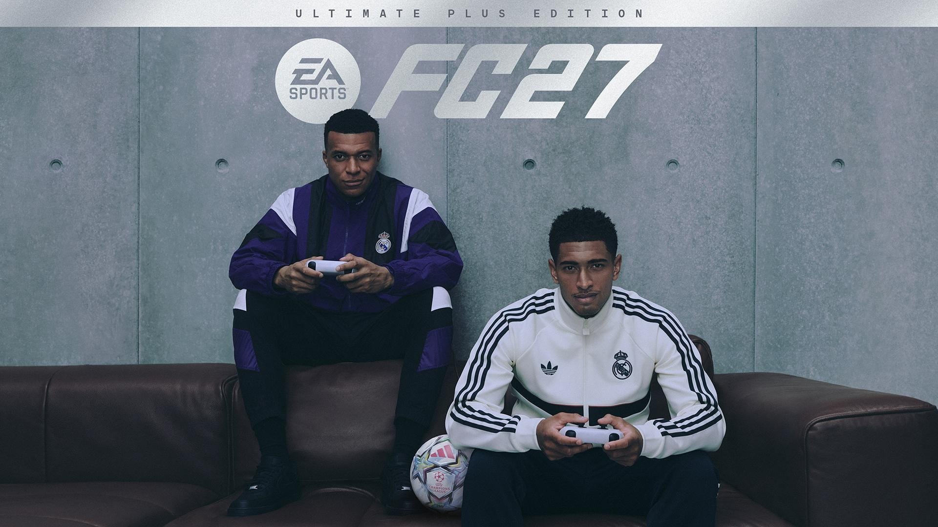 Mbappé: Cover Star and Why Now