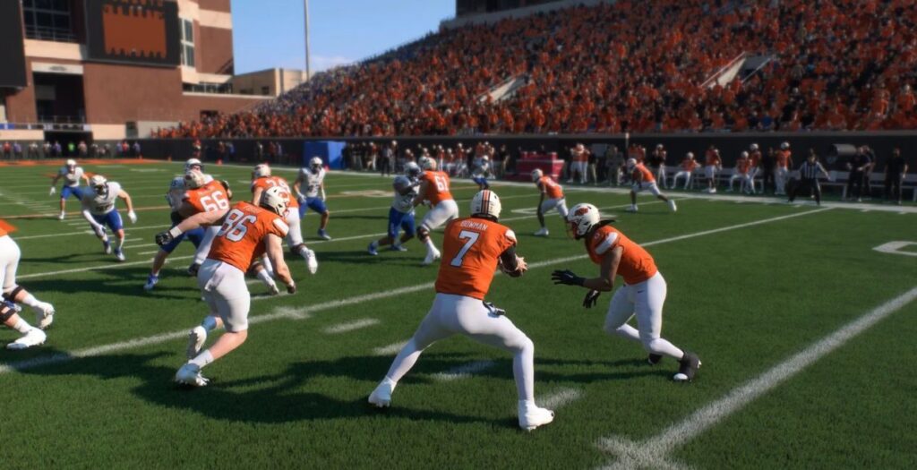 EA-college-football-25-team-builder 6 EA NCAA Football 25 Team Builder for Leagues and Online Tournaments