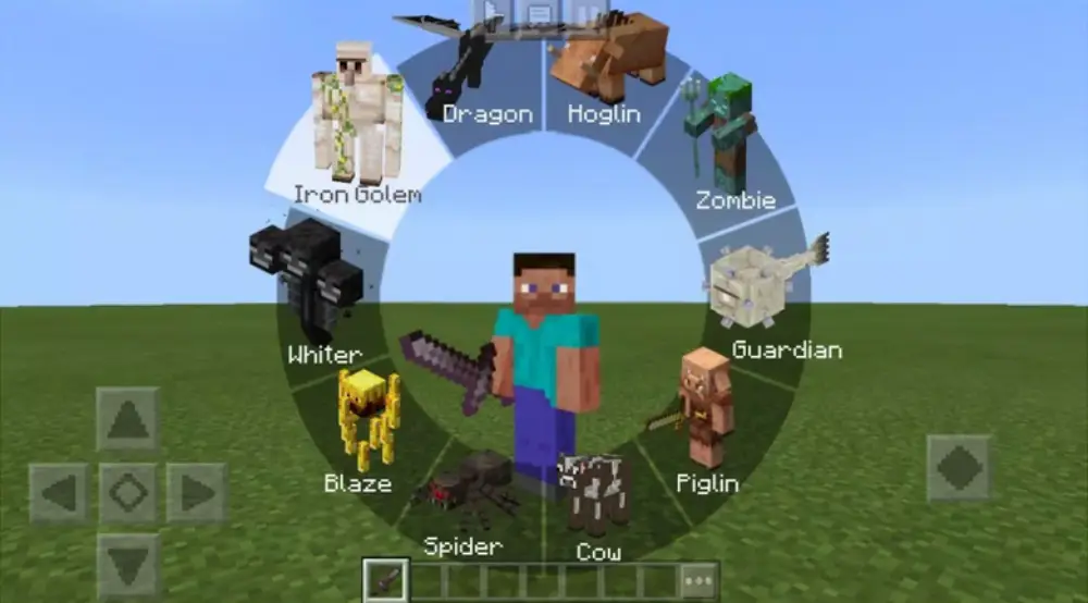 Educational Mods for Minecraft: Learning While You Play