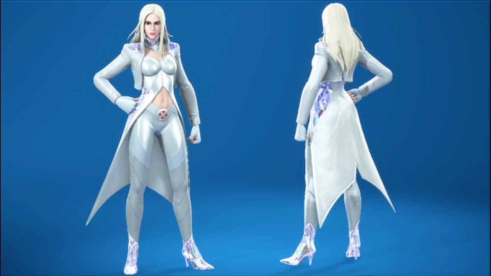 Final Thoughts emma frost fortnite