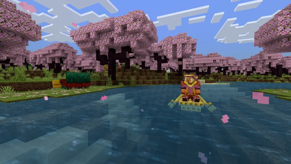 Current image: Everything About Minecraft Updates 2024: What's New and What’s Coming