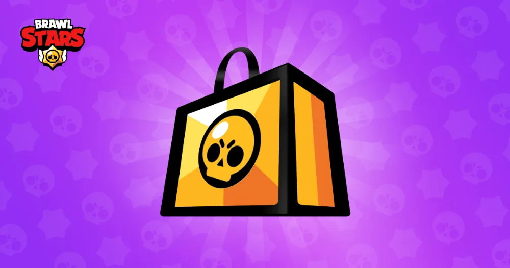 Everything You Need to Know About the Brawl Stars Store