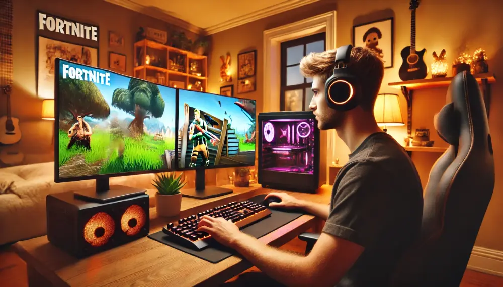 Evolution of the Fortnite Chapter 2 map