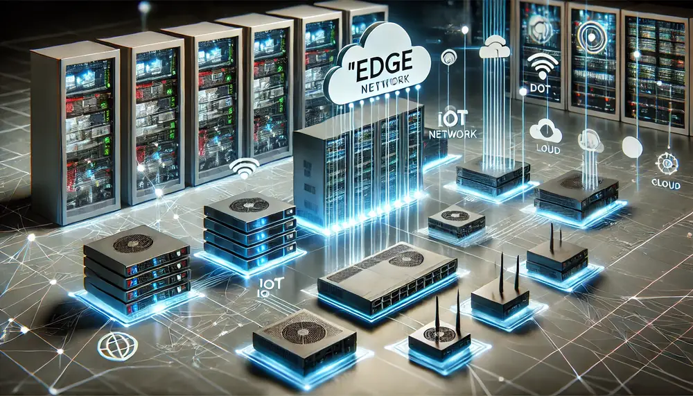 Edge Network