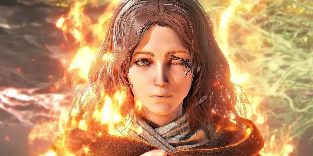 Elden Ring DLC lag
