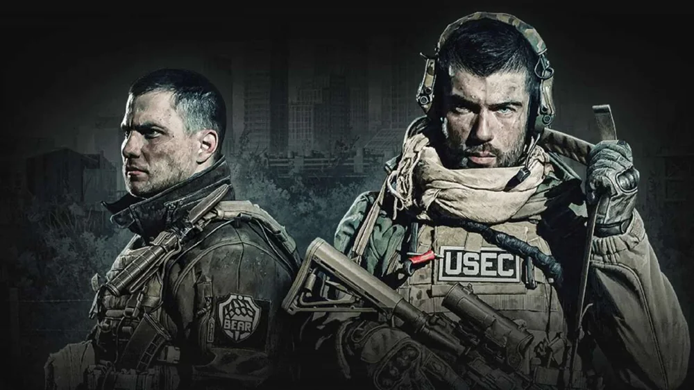 escape from tarkov cheats