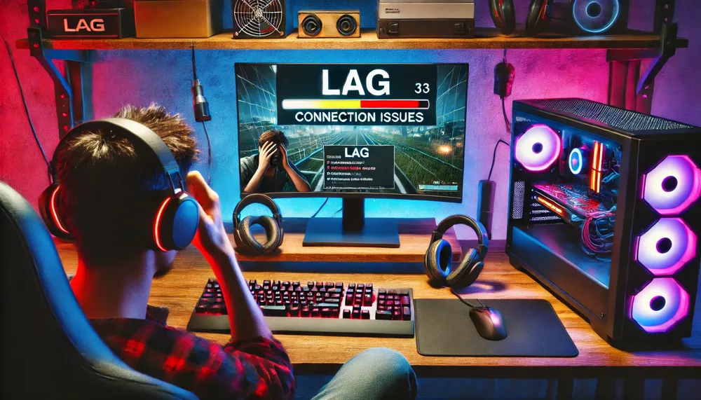 ExitLag - Is It Possible to Turn Off Lag Compensation on Roblox desactivar la compensación de lag en Roblox