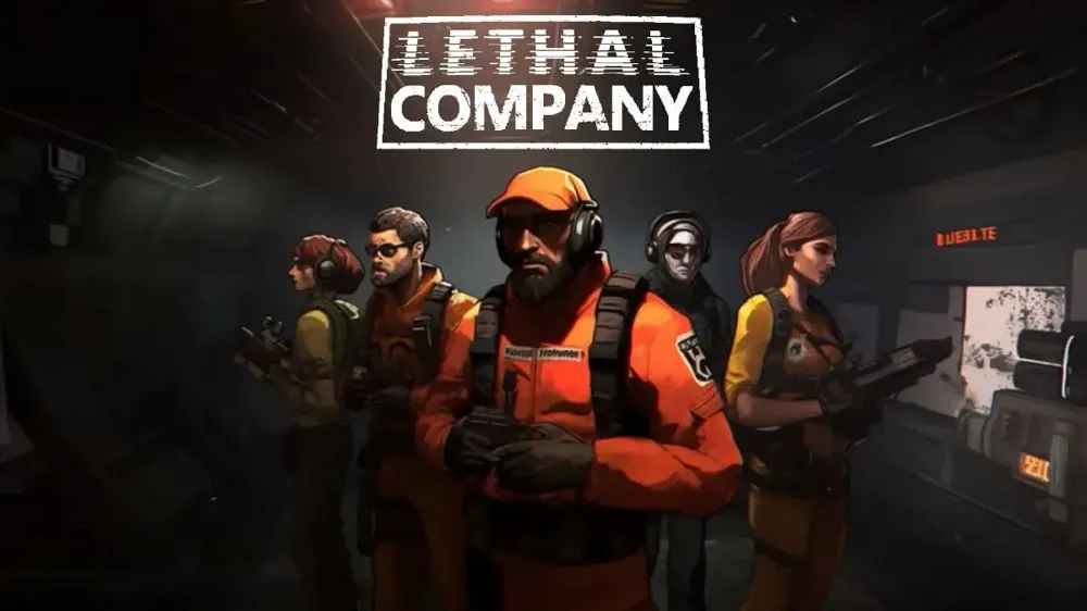 is lethal company on xbox