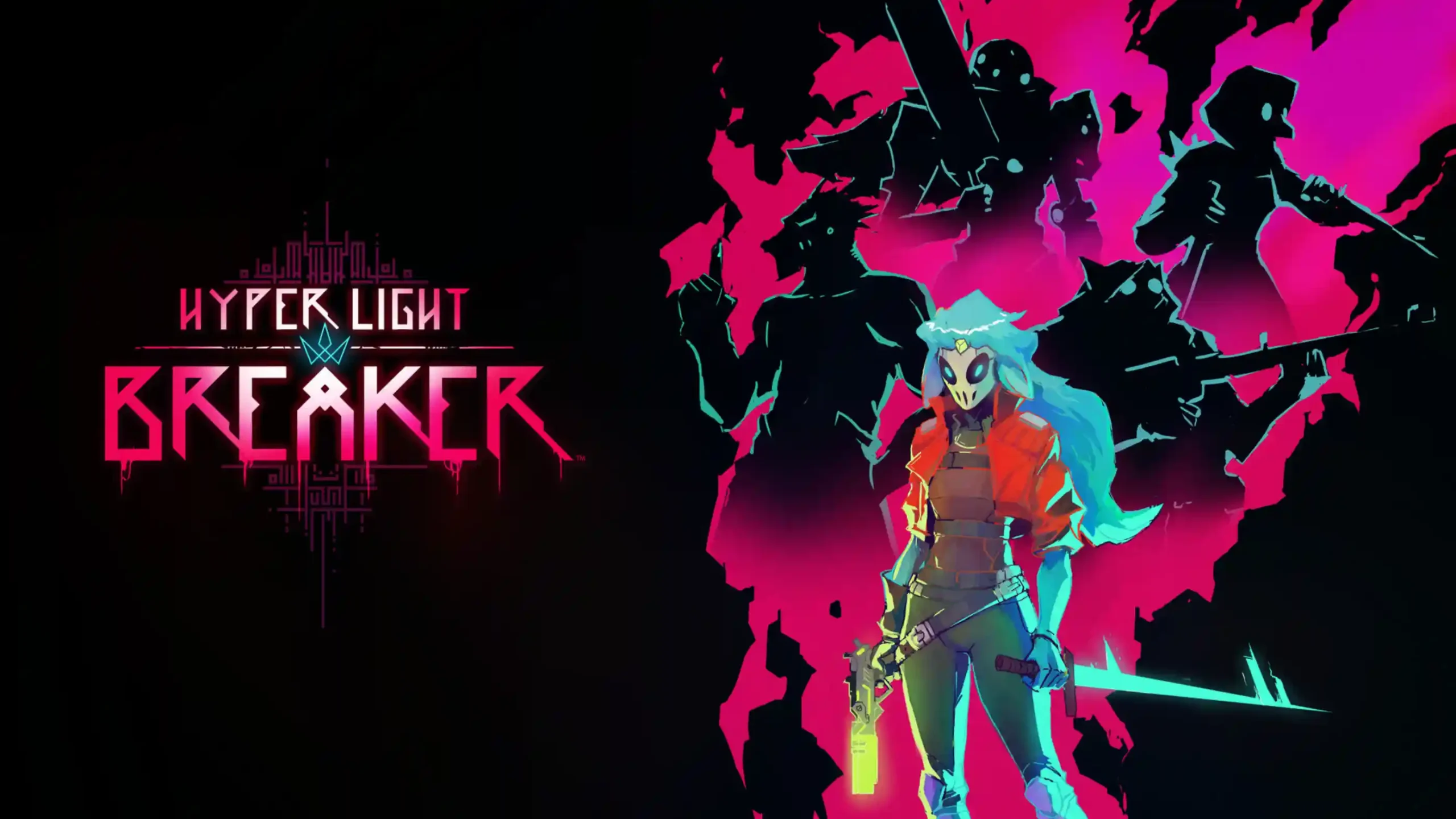 Exploring Hyper Light Breaker_ gameplay, storyline, and features Exploring Hyper Light Breaker: gameplay, storyline, and features