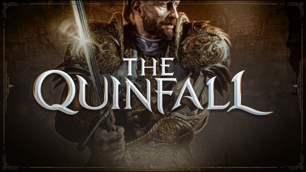 Quinfall MMO