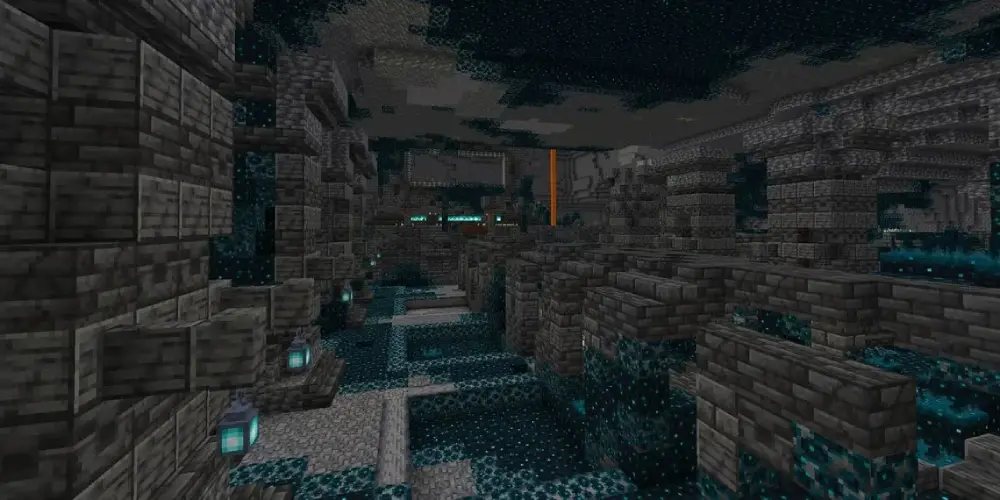 Exploring ancient cities in Minecraft: a guide to hidden treasures
