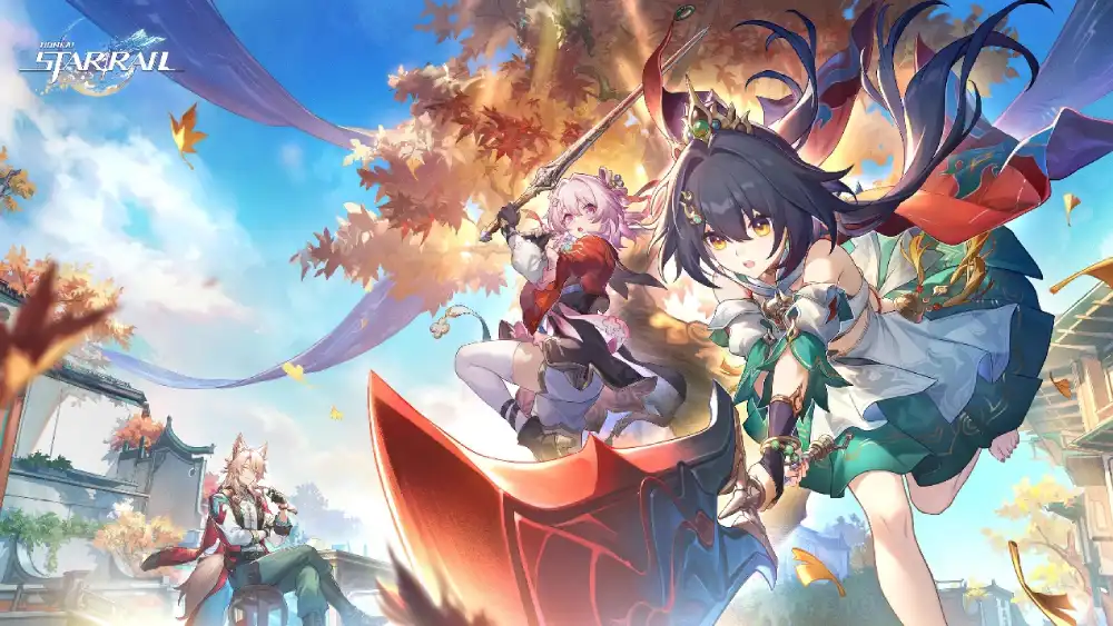 Honkai Star Rail Reddit