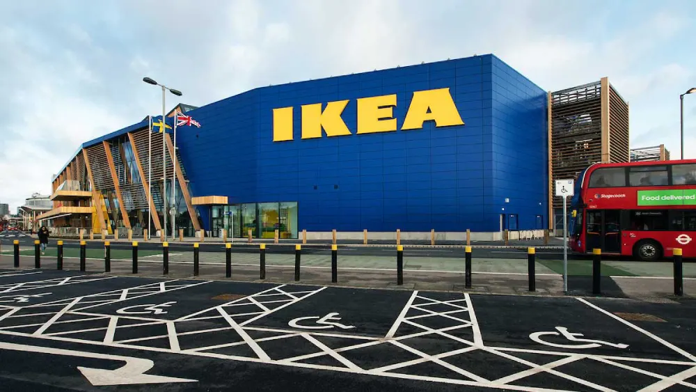 Exploring the IKEA Roblox Application: A Unique Roleplay 