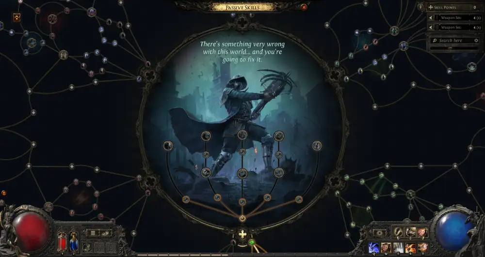 Exploring the Path of Exile Store with tips to purchasing only the best