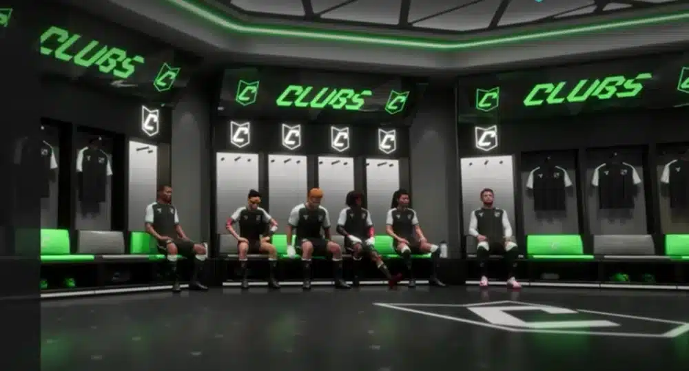 FC 25 Pro Clubs Guide