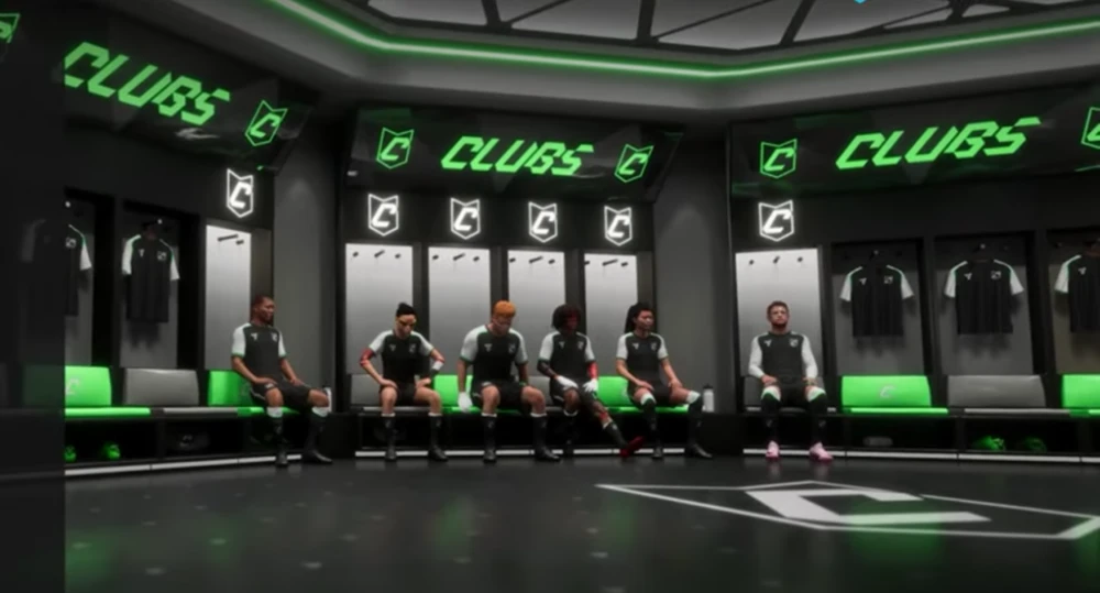 FC25-Pro-Clubs-Guide (2) Team Chemistry and Community Culture pro clubs ea fc 25