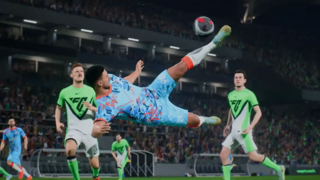 FC25-Pro-Clubs-Guide (3) Best EA FC 25 Pro Clubs Build: Winger, CAM, and CB pro clubs ea fc 25