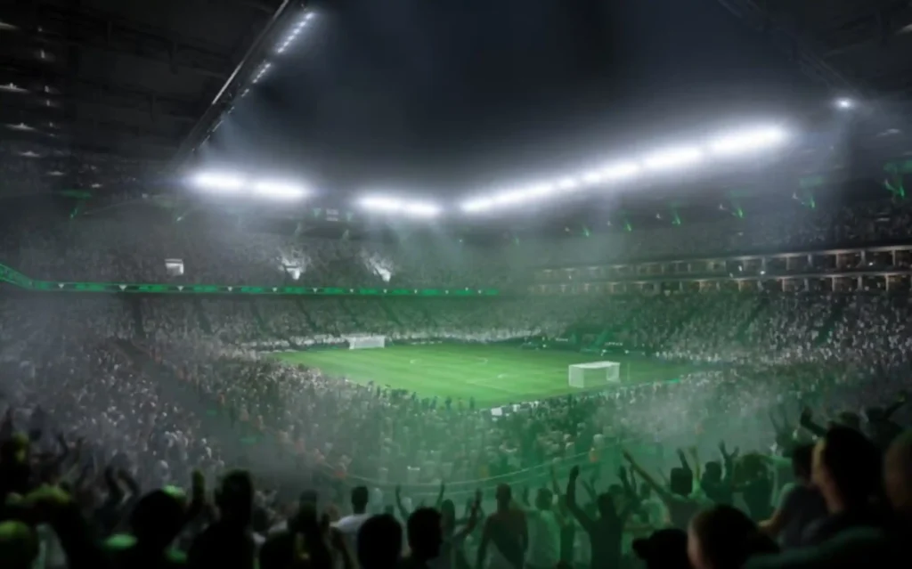 FC25-Pro-Clubs-Guide (4) EA FC 25 Pro Clubs Leveling Tips pro clubs ea fc 25