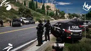 ping alto no FiveM GTA