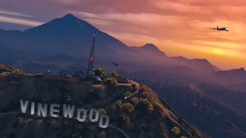  boost de FPS no FIVE M GTA
