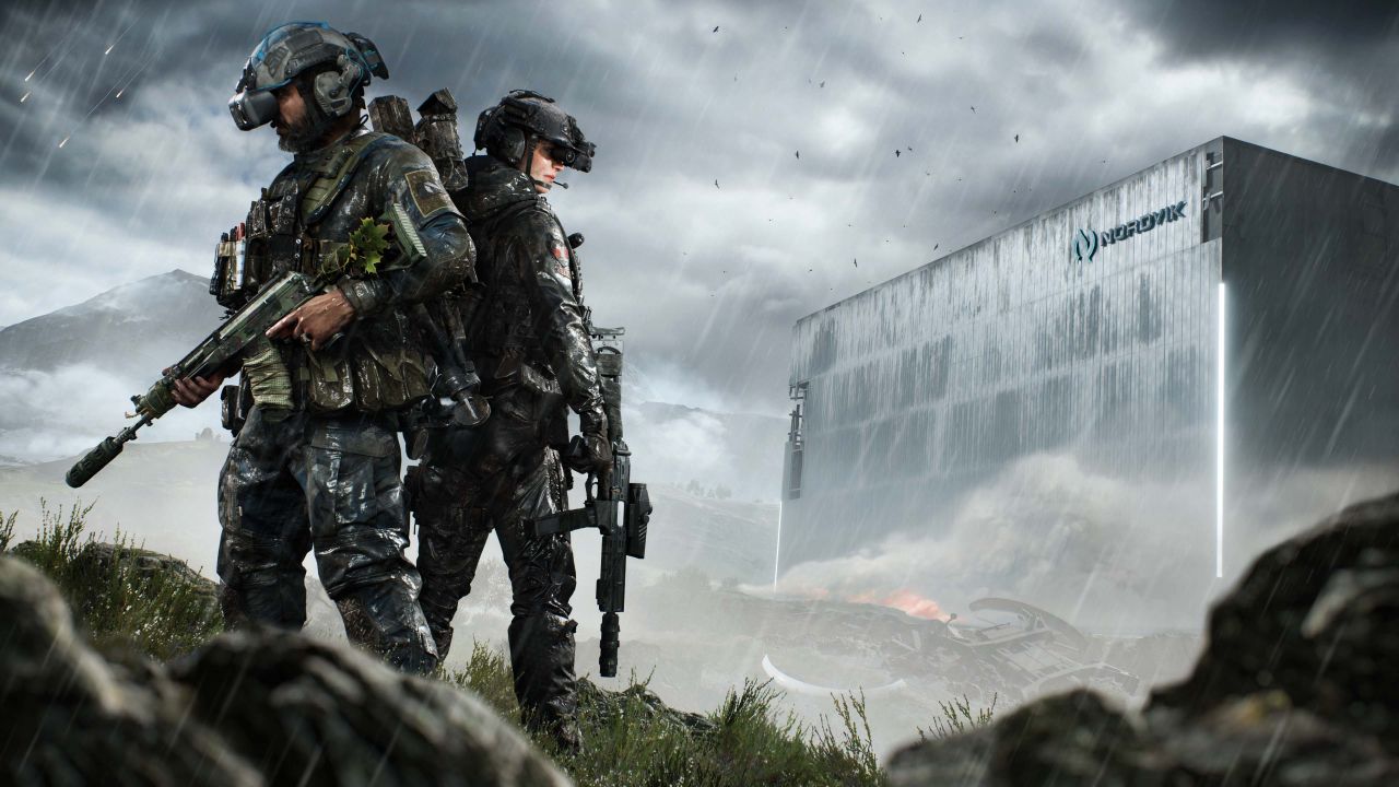 The current image has no alternative text. The file name is: FPS-Boost-in-Battlefield-2042.jpg