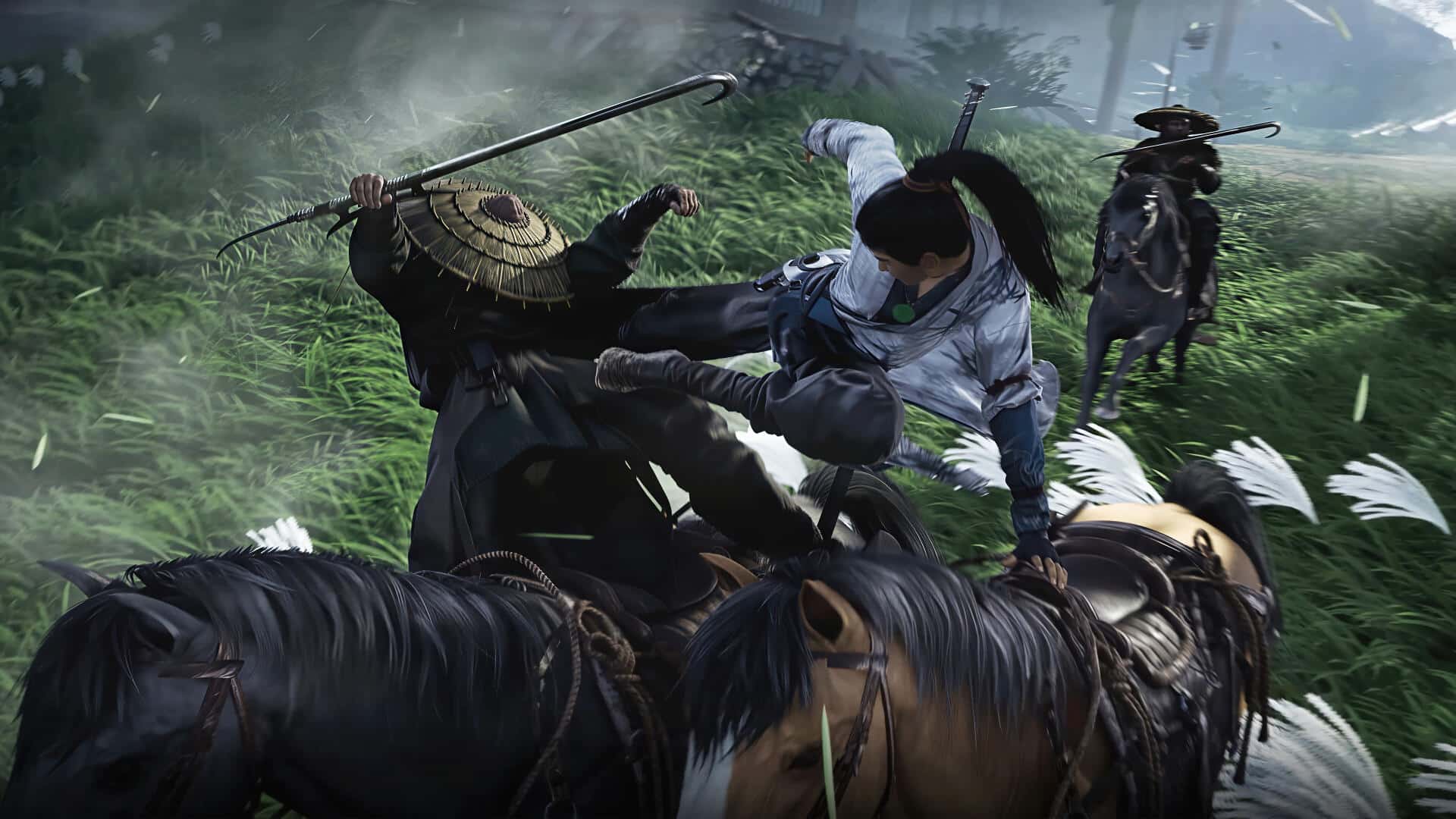 Current image: FPS Boost in Final Fantasy XIV