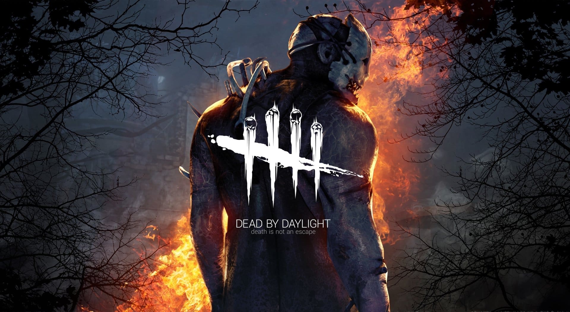 FPS Drop Dead by Daylight