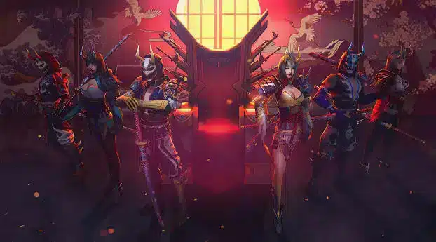 FPS Drop Free Fire