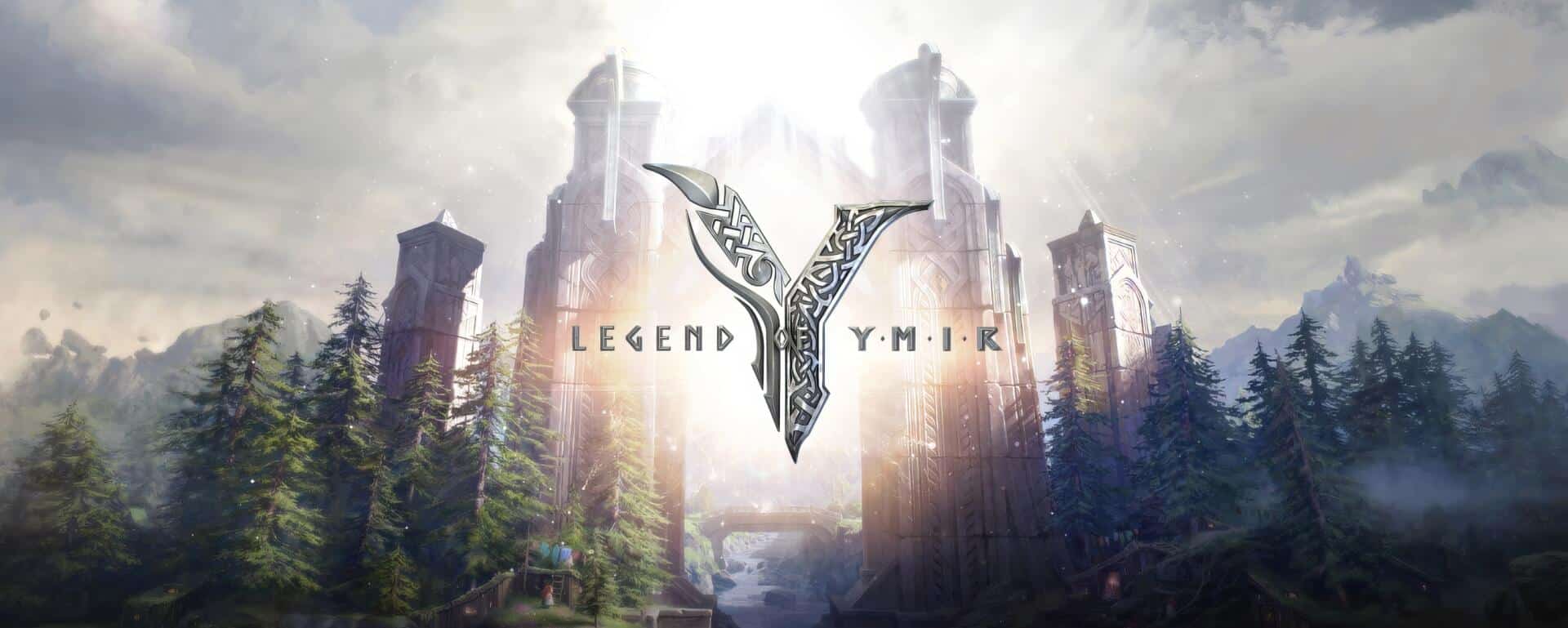 FPS Drop Legend of YMIR