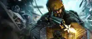 FPS Drop Rainbow Six