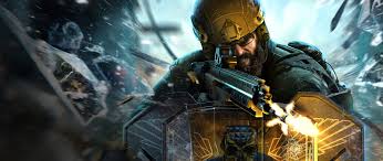 FPS Drop Rainbow Six