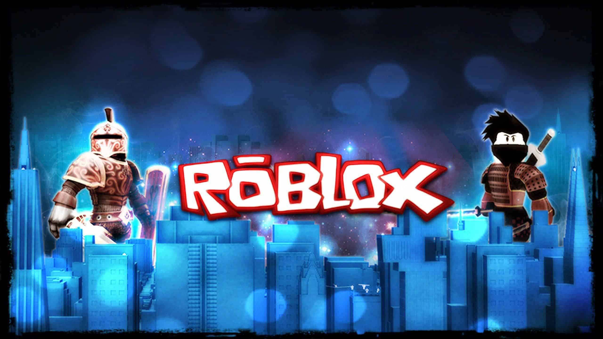 FPS Drop Roblox