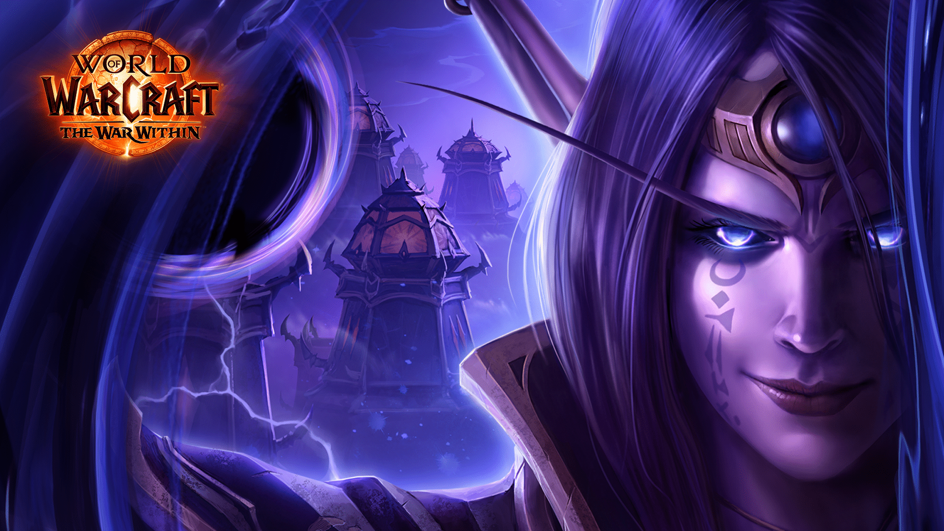 FPS Drop World of Warcraft