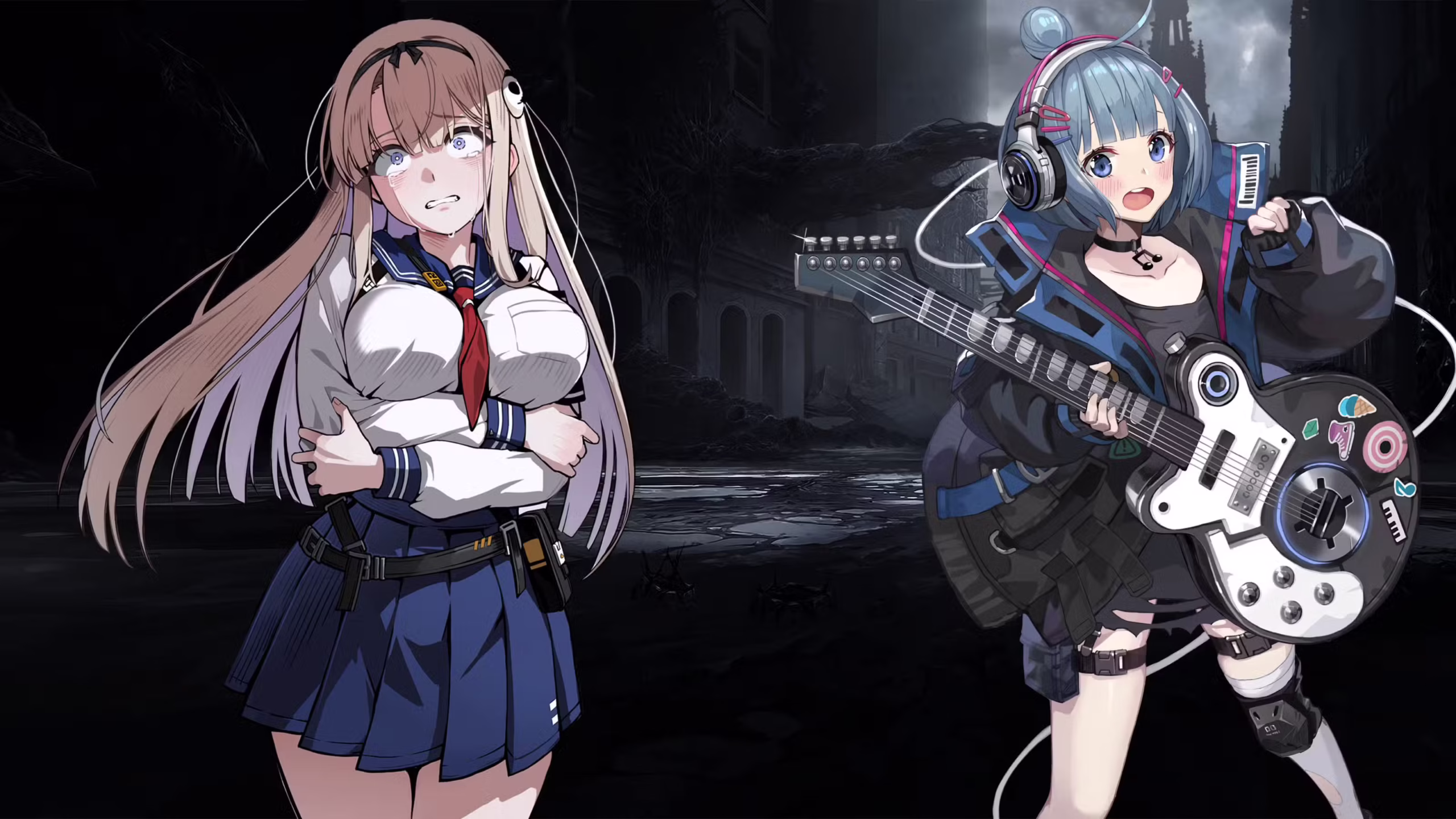 FPS Boost no Chaos Zero Nightmare