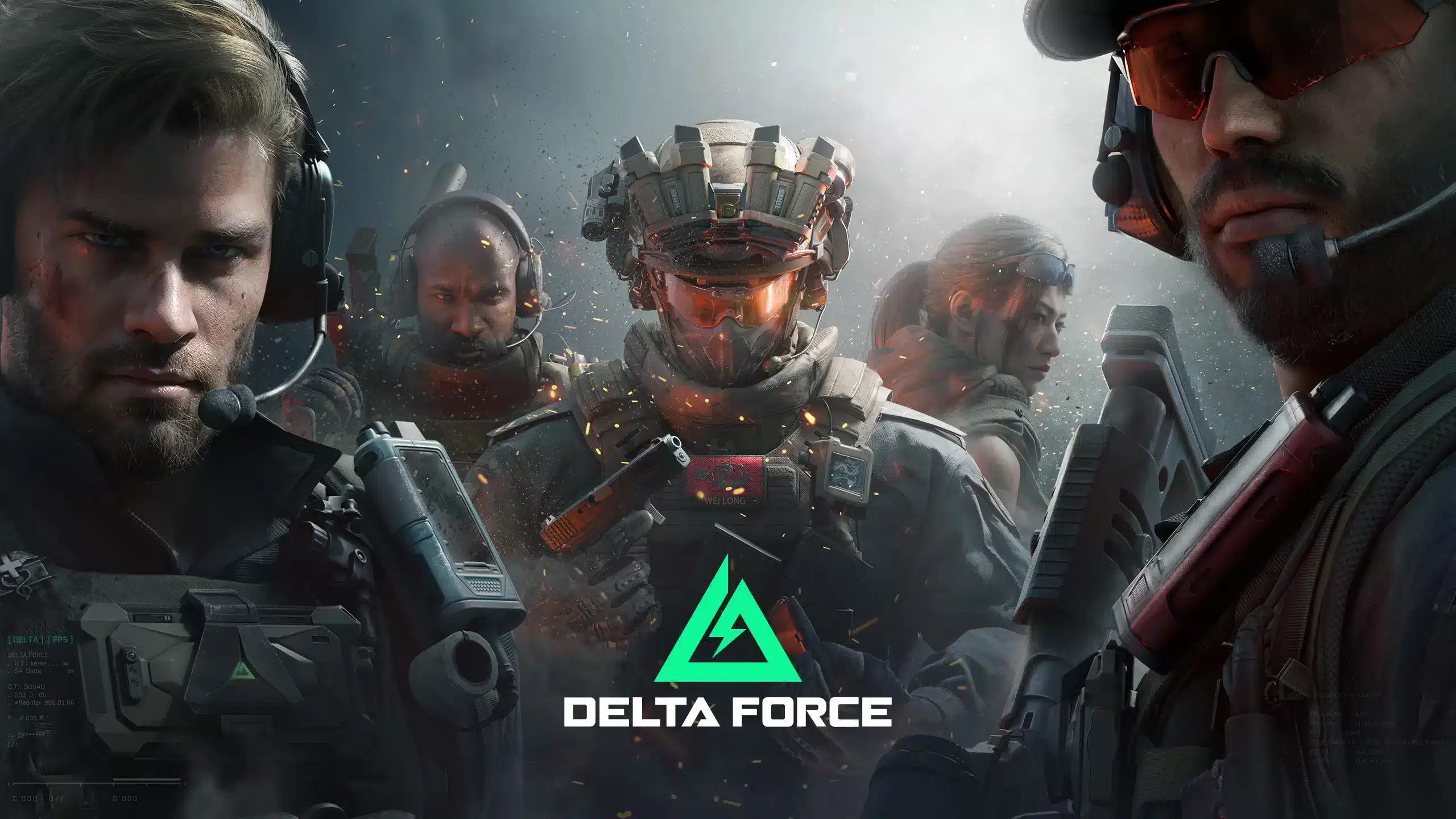 FPS boost in Delta Force