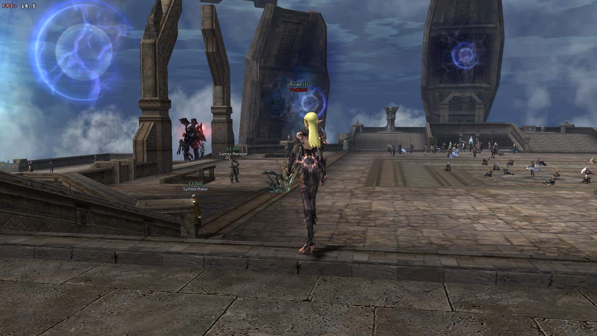 The current image has no alternative text. The file name is: FPS-boost-in-Lineage-II.jpg