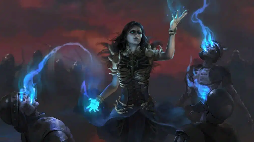 FPS Boost no Path of Exile 1