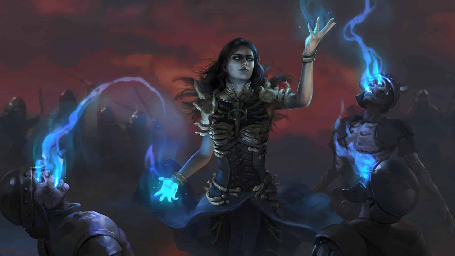 FPS boost in Path of Exile 1