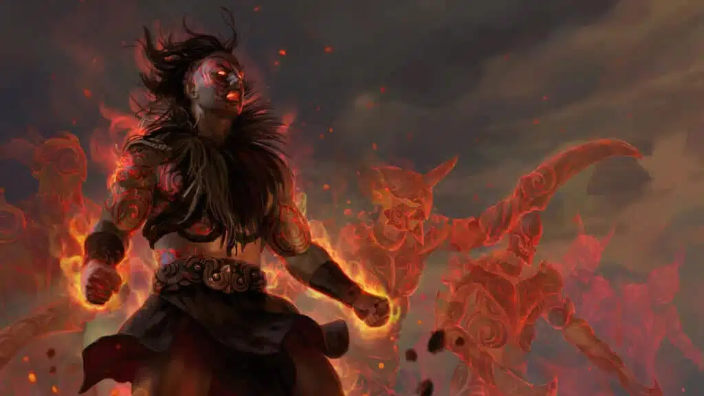 FPS Boost no Path of Exile 1