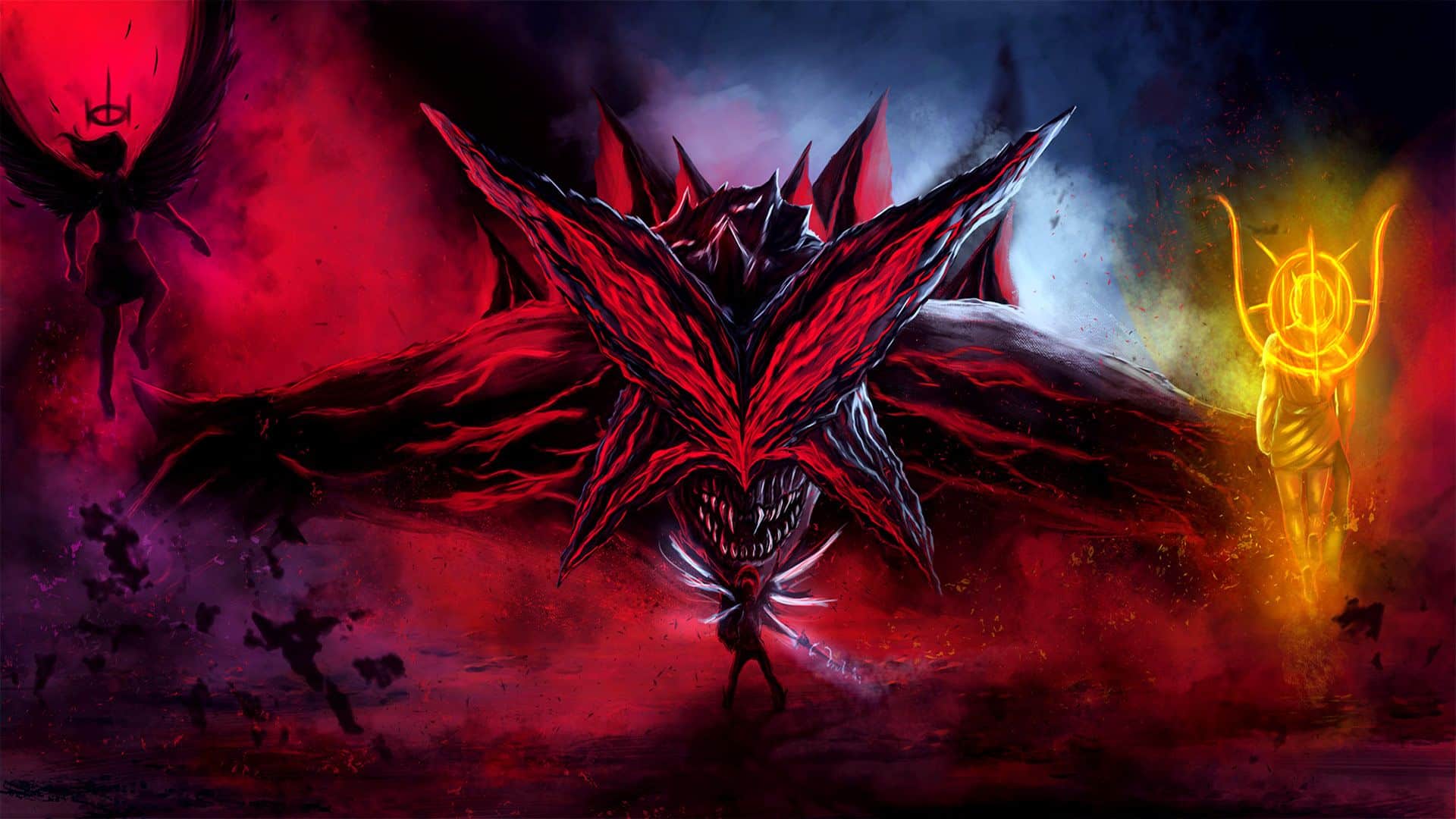 aumento de FPS en Path of Exile 1