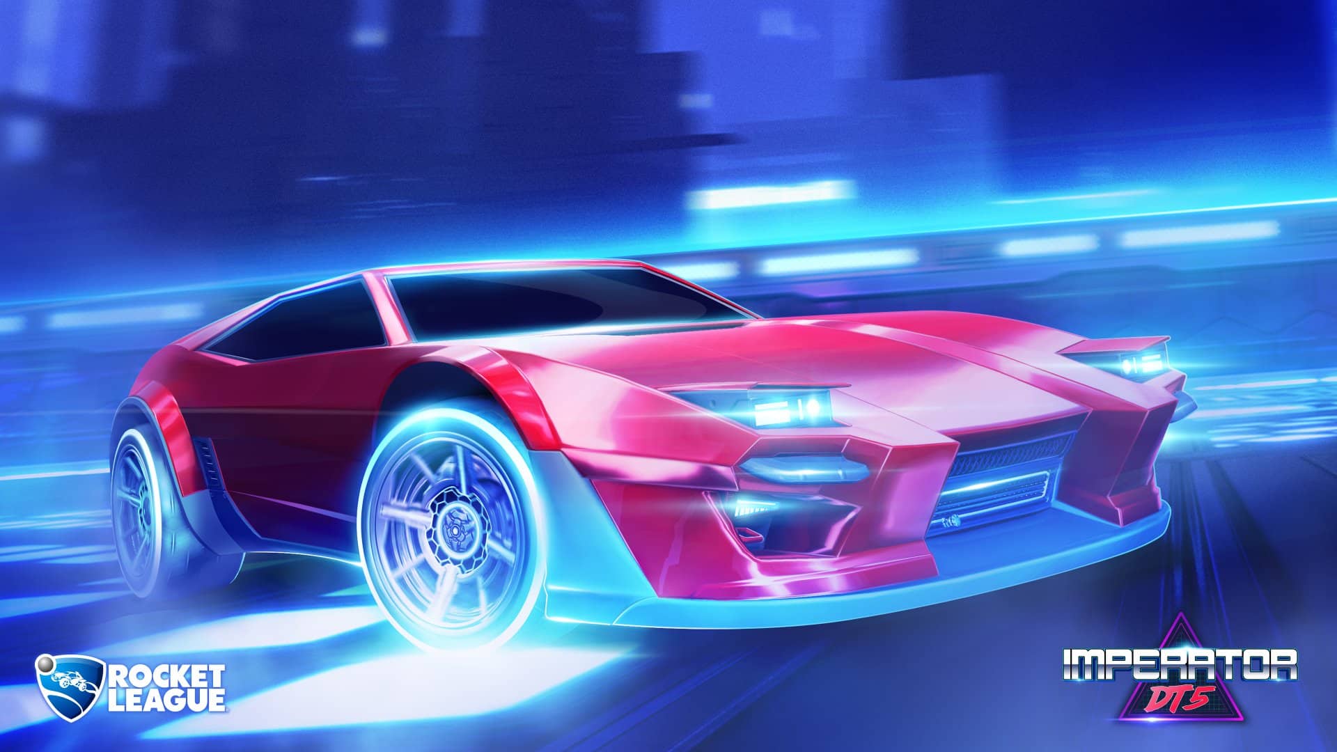 FPS boost in Rocket League