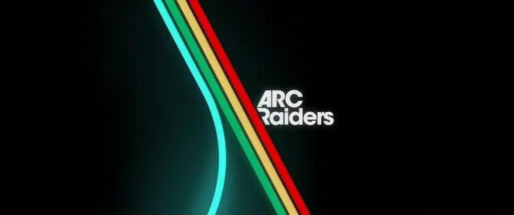 FPS drop in Arc Riders