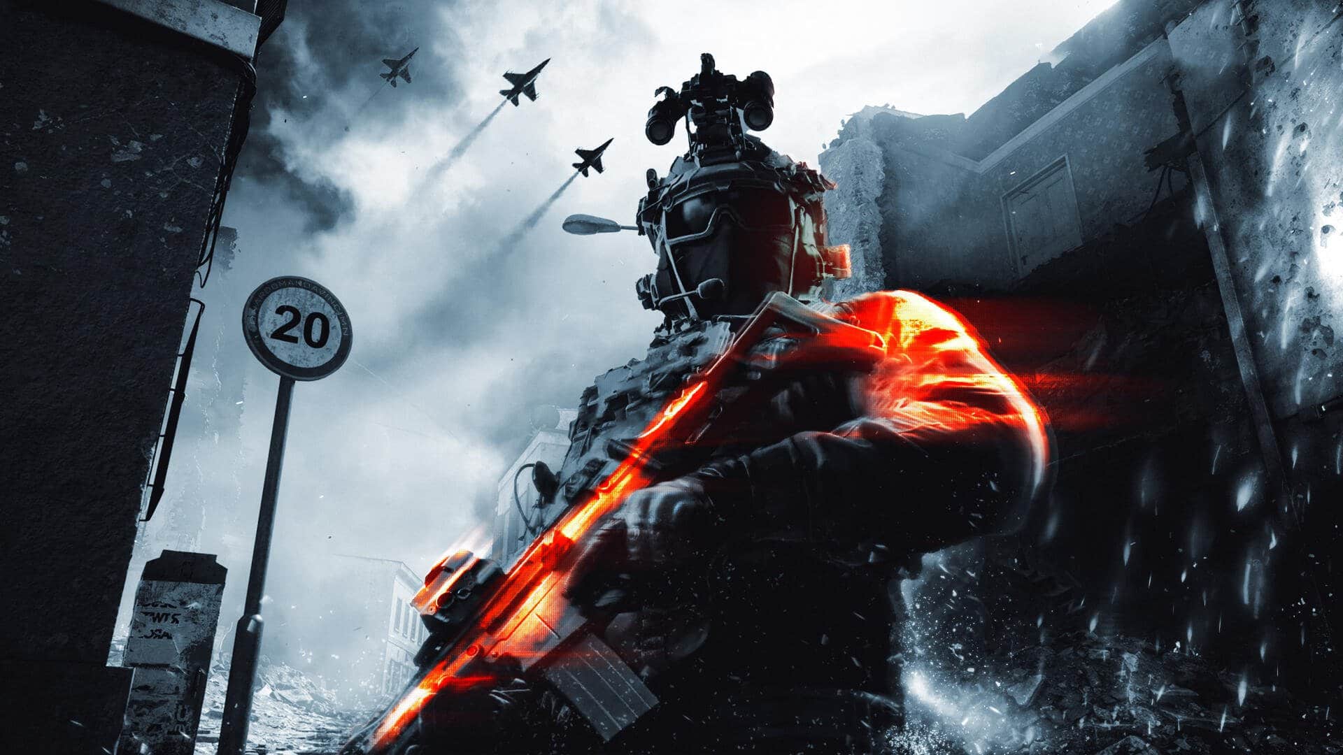 FPS drop in Battlefield 6