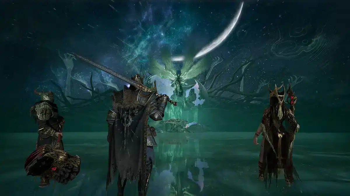 The current image has no alternative text. The file name is: FPS-drop-in-Mistfall-Hunter.webp